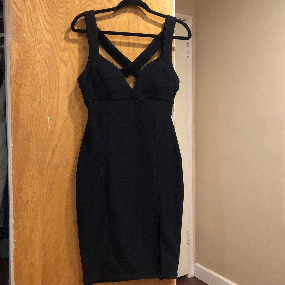 NWT Windsor LBD